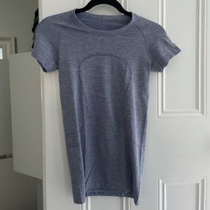 LULULEMON Swiftly Tech Crewneck Tshirt